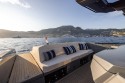Vanquish Yachts Vanquish VQ40 Goldfinger