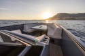 Vanquish Yachts Vanquish VQ40 Goldfinger