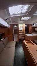Dufour Yachts Dufour 37 - 2 cab. Zazu