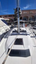 Dufour Yachts Dufour 37 - 3 cab. Nala - 4