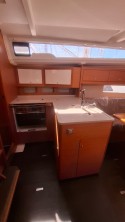 Dufour Yachts Dufour 37 - 3 cab. Nala - 5
