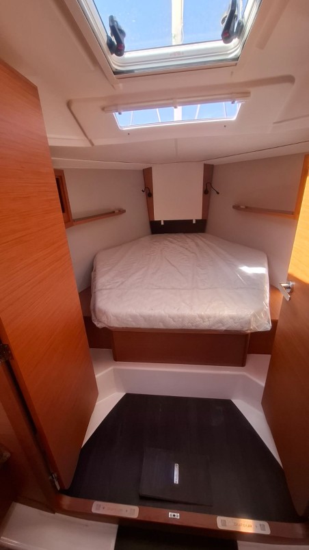 Dufour Yachts Dufour 37 - 3 cab. Nala