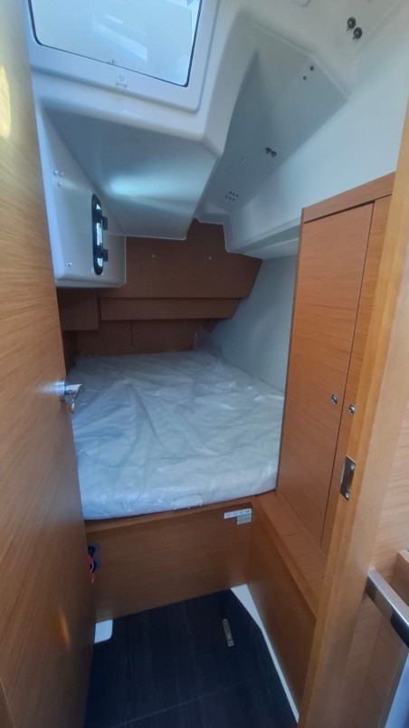 Dufour Yachts Dufour 37 - 3 cab. Nala