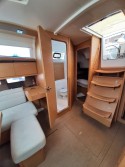 Dufour Yachts Dufour 382 GL Notus