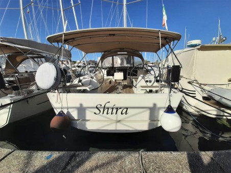 Dufour Yachts Dufour 382 GL Shira