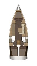 Dufour Yachts Dufour 382 GL Shira