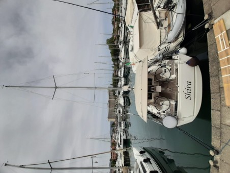 Dufour Yachts Dufour 382 GL Shira