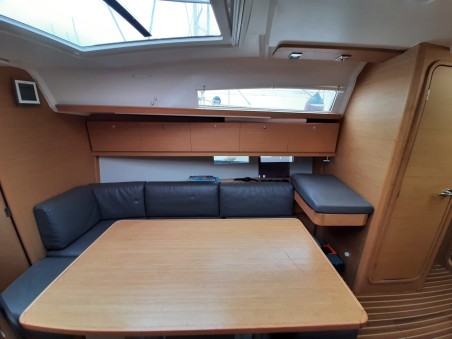 Dufour Yachts Dufour 382 GL Shira