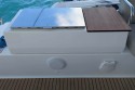 Fountaine Pajot Fountaine Pajot Aura 51 - 6 cab Beachcomber