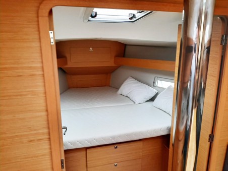 Dufour Yachts Dufour 382 GL Shira