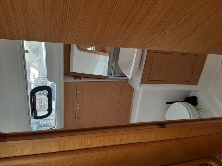 Dufour Yachts Dufour 382 GL Shira