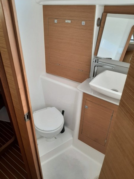 Dufour Yachts Dufour 382 GL Shira