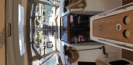 Dufour Yachts Dufour 390 GL Inycum