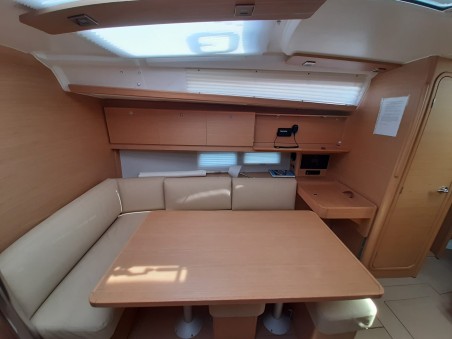 Dufour Yachts Dufour 390 GL Inycum