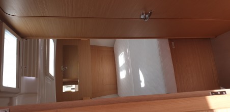 Dufour Yachts Dufour 390 GL Inycum