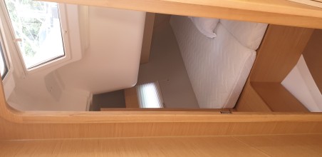 Dufour Yachts Dufour 390 GL Inycum