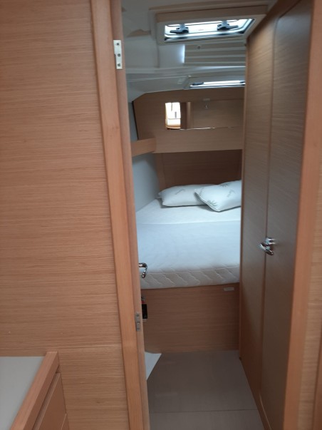 Dufour Yachts Dufour 390 GL Inycum