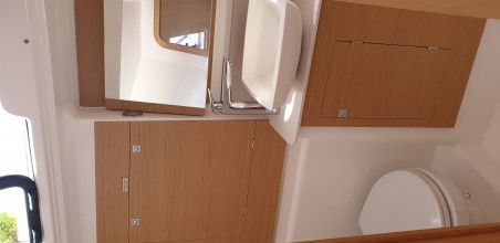 Dufour Yachts Dufour 390 GL Inycum