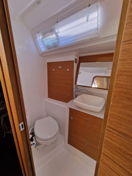 Dufour Yachts Dufour 390 GL Palmarola