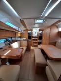 Dufour Yachts Dufour 412 GL Hedone