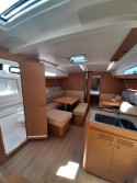 Dufour Yachts Dufour 412 GL Hedone