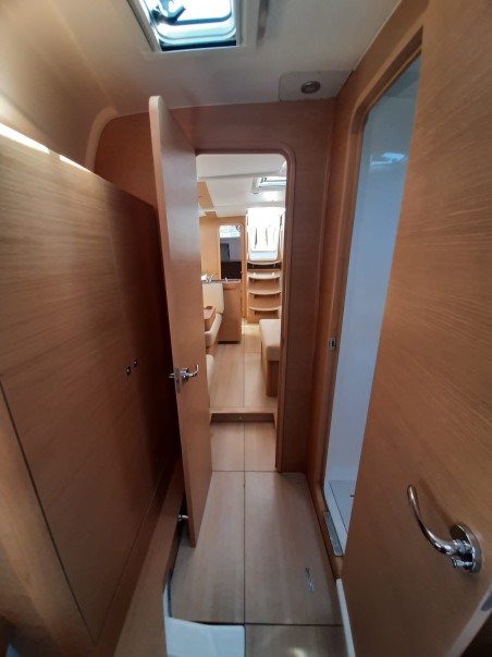 Dufour Yachts Dufour 412 GL Hedone