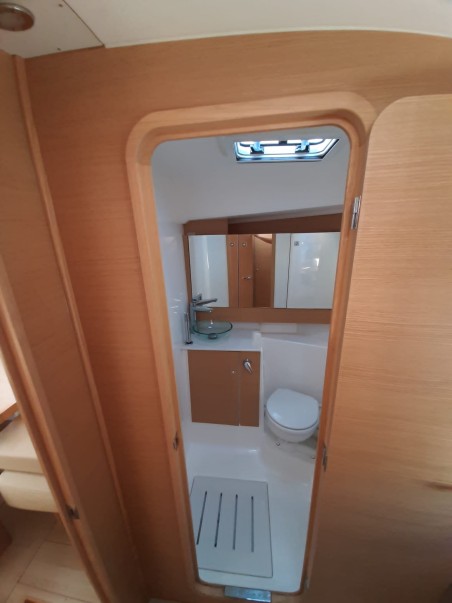 Dufour Yachts Dufour 412 GL Hedone