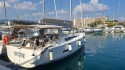 Dufour Yachts Dufour 430 GL Ventotene