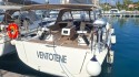 Dufour Yachts Dufour 430 GL Ventotene