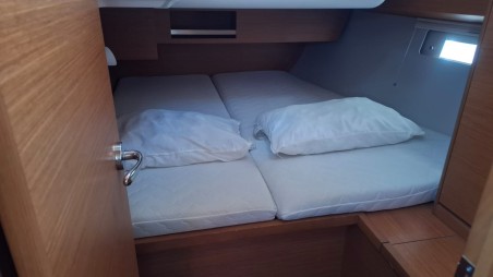 Dufour Yachts Dufour 430 GL Ventotene