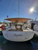 Dufour Yachts Dufour 460 GL Aquilo
