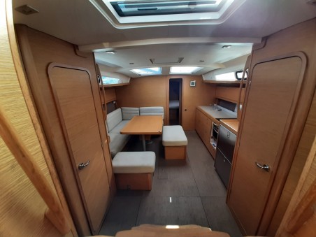 Dufour Yachts Dufour 460 GL Aquilo