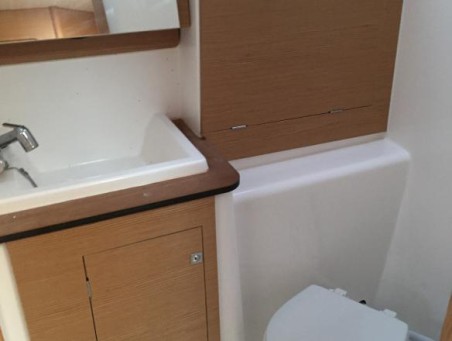 Dufour Yachts Dufour 460 GL Aquilo