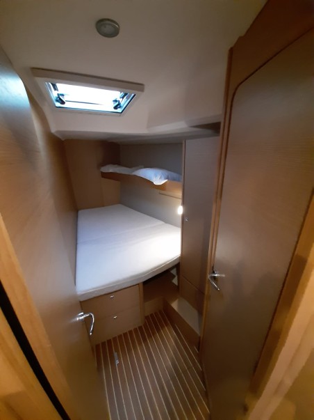 Dufour Yachts Dufour 460 GL Diego