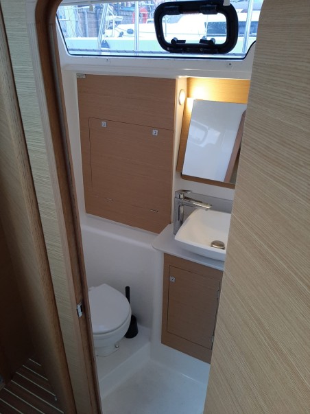 Dufour Yachts Dufour 460 GL Diego