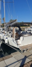 Dufour Yachts Dufour 470 - 4 + 1 cab. Valchiria