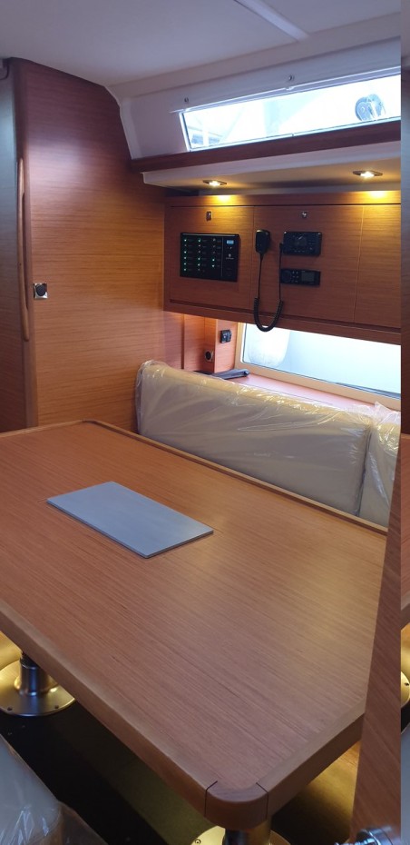 Dufour Yachts Dufour 470 - 4 + 1 cab. Valchiria