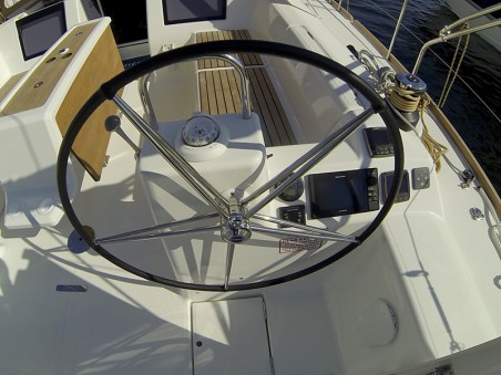 Dufour Yachts Dufour 460 GL Get Lucky
