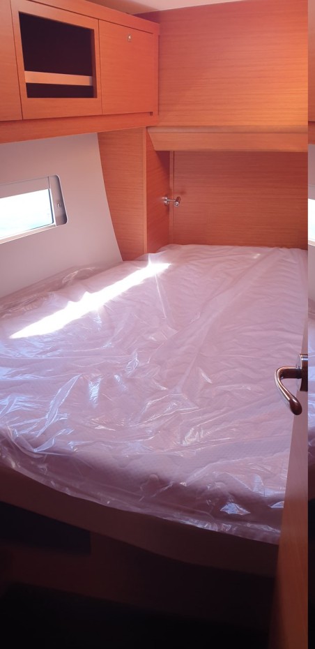 Dufour Yachts Dufour 470 - 4 + 1 cab. Valchiria