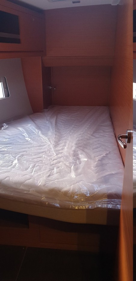 Dufour Yachts Dufour 470 - 4 + 1 cab. Valchiria