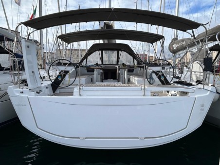 Dufour Yachts Dufour 48 Salima
