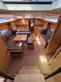 Dufour Yachts Dufour 520 GL Sirius