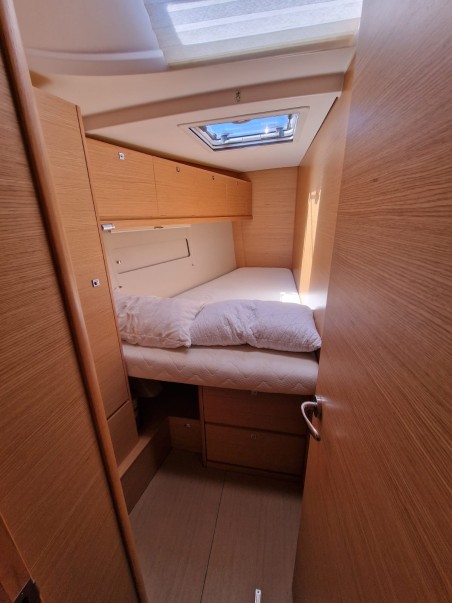 Dufour Yachts Dufour 520 GL Sirius