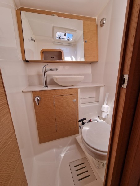 Dufour Yachts Dufour 520 GL Sirius