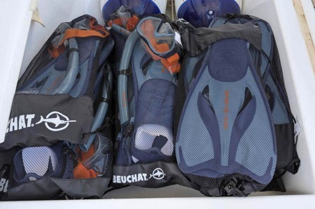 Fountaine Pajot Fountaine Pajot Aura 51 - 6 cab Beachcomber