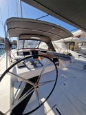 Dufour Yachts Dufour 530 Albus