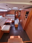 Dufour Yachts Dufour 530 Albus