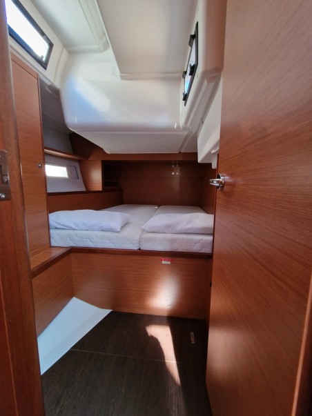 Dufour Yachts Dufour 530 Albus