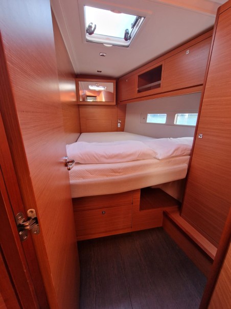 Dufour Yachts Dufour 530 Albus