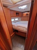 Dufour Yachts Dufour 530 Albus